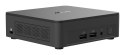 ASUS NUC 13 RNUC13ANKI300000I UCFF Czarny i3-1315U