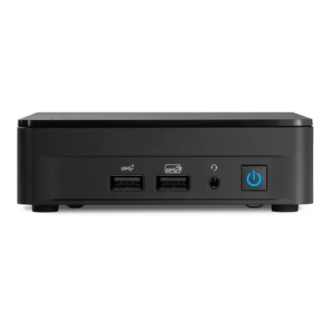 ASUS NUC 13 RNUC13ANKI500000I UCFF Czarny i5-1340P