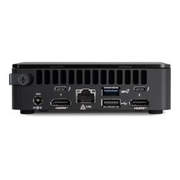 ASUS NUC 13 RNUC13L5KV500000I Czarny i5-1350PE 1,8 GHz