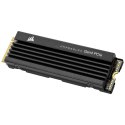 Corsair MP600 PRO LPX 1 TB M.2 PCI Express 4.0 NVMe 3D TLC NAND