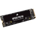 Corsair MP600 PRO NH 2 TB M.2 PCI Express 4.0 NVMe 3D TLC NAND