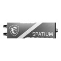 Dysk SSD MSI SPATIUM M570 PRO 2TB PCIe 5.0 NVMe M.2 2280 FROZR