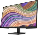 HP P27 G5 monitor komputerowy 68,6 cm (27") 1920 x 1080 px Full HD Czarny