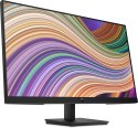 HP P27 G5 monitor komputerowy 68,6 cm (27") 1920 x 1080 px Full HD Czarny