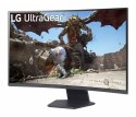 LG 32GS60QX-B monitor komputerowy 80 cm (31.5") 2560 x 1440 px Quad HD LCD Czarny