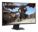 LG 32GS60QX-B monitor komputerowy 80 cm (31.5") 2560 x 1440 px Quad HD LCD Czarny