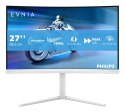 Philips Evnia 5000 27M2C5201L/00 LED display 68,6 cm (27") 1920 x 1080 px Full HD LCD Biały