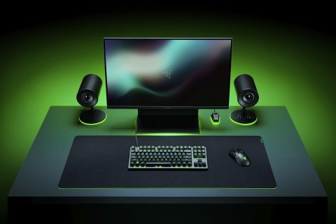 Razer Gigantus V2 Podkładka dla graczy Czarny