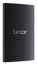 Lexar SL500 1 TB USB Type-C USB 3.2 Gen 2x2 Czarny