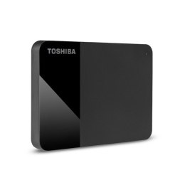 Toshiba Canvio Ready zewnętrzny dysk twarde 1 TB 2.5