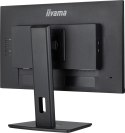 Iiyama XUB2492HSU-B6 monitor komputerowy 60,5 cm (23.8") 1920 x 1080 px Full HD LED Czarny