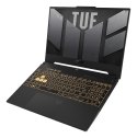 ASUS TUF Gaming A15 FA507UI-HQ010W AMD Ryzen™ 9 8945H Laptop 39,6 cm (15.6") Quad HD 16 GB DDR5-SDRAM 1 TB SSD NVIDIA GeForce RT