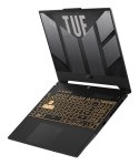 ASUS TUF Gaming A15 FA507UI-HQ010W AMD Ryzen™ 9 8945H Laptop 39,6 cm (15.6") Quad HD 16 GB DDR5-SDRAM 1 TB SSD NVIDIA GeForce RT