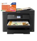 Epson WorkForce WF-7830DTWF Atramentowa A3 4800 x 2400 DPI Wi-Fi