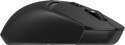 Logitech G G309 myszka Gaming Po prawej stronie RF Wireless + Bluetooth Optyczny 2560 DPI