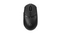 Logitech G G309 myszka Gaming Po prawej stronie RF Wireless + Bluetooth Optyczny 2560 DPI