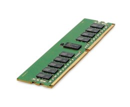 HPE P43016-B21 moduł pamięci 8 GB 1 x 8 GB DDR4 3200 MHz Korekcja ECC