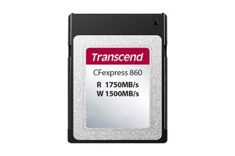 Transcend CFexpress 860 160 GB