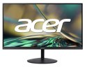 Acer SA322QU A monitor komputerowy 80 cm (31.5") 2560 x 1440 px Wide Quad HD LCD Czarny