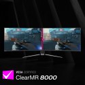 MSI MPG 491CQPDE QD-OLED monitor komputerowy 124,5 cm (49") 5120 x 1440 px DQHD Czarny