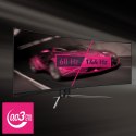 MSI MPG 491CQPDE QD-OLED monitor komputerowy 124,5 cm (49") 5120 x 1440 px DQHD Czarny