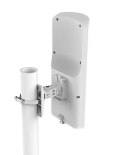 Mikrotik RB911G-2HPnD-12S antena Antena sektorowa 120 dBi