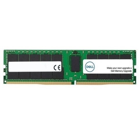 DELL AB566039 moduł pamięci 64 GB 1 x 64 GB DDR4 3200 MHz