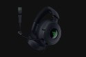 Razer Kraken V4 X Zestaw słuchawkowy Przewodowa Opaska na głowę Gaming USB Type-C / USB Type-A Czarny