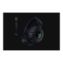 Razer Kraken V4 X Zestaw słuchawkowy Przewodowa Opaska na głowę Gaming USB Type-C / USB Type-A Czarny