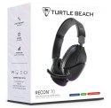 Turtle Beach Recon 70 Zestaw słuchawkowy Przewodowa Opaska na głowę Gaming Czarny