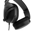 Turtle Beach Recon 70 Zestaw słuchawkowy Przewodowa Opaska na głowę Gaming Czarny