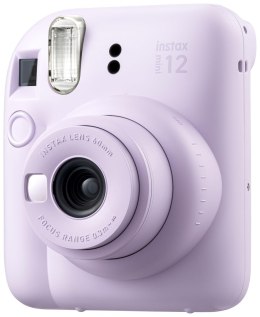 CAMERA INSTANT/INSTAX MINI 12 PURPLE FUJIFILM