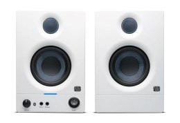 PreSonus Eris 3.5 BT White 2nd Gen - para monitorów aktywnych BT