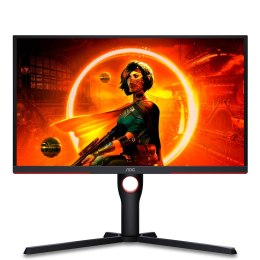 AOC G3 25G3ZM/BK monitor komputerowy 62,2 cm (24.5