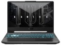 ASUS TUF Gaming A15 FA506NCR-R7085 Ryzen 7 7435HS 15.6"FHD 144Hz Value IPS-level 250nits AG 8GB DDR5 4800 SSD512 GeForce RTX 305