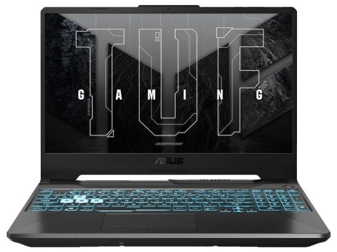 ASUS TUF Gaming A15 FA506NCR-R7085 Ryzen 7 7435HS 15.6"FHD 144Hz Value IPS-level 250nits AG 8GB DDR5 4800 SSD512 GeForce RTX 305