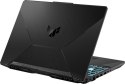 ASUS TUF Gaming A15 FA506NCR-R7085 Ryzen 7 7435HS 15.6"FHD 144Hz Value IPS-level 250nits AG 8GB DDR5 4800 SSD512 GeForce RTX 305