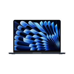 Apple 13-inch MacBook Air: Apple M3 chip with 8-core CPU and 10-core GPU, 16GB, 512GB SSD - Midnight