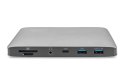 Digitus Stacja dokująca Thunderbolt™ 3, 8K, USB Type-C™