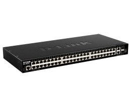 Switch D-Link DGS-1520-52