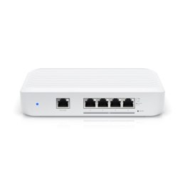 Ubiquiti UniFi Switch Flex XG, 4xRJ45 10GbE, 1x1G PoE-In/USB-C power