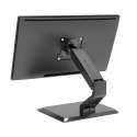 Techly ICA-LCD 35TS uchwyt / stojak do monitorów 81,3 cm (32") Biurko Czarny