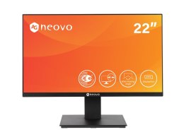 AG NEOVO MONITOR LED LA-2202 BEZ MIGOTANIA, HDMI,DP,VGA