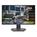 DELL G Series G2524H monitor komputerowy 62,2 cm (24.5") 1920 x 1080 px Full HD LCD Czarny