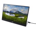 DELL P Series P1424H LED display 35,6 cm (14") 1920 x 1080 px Full HD LCD Szary