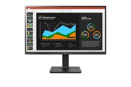 LG 27BQ75QC-B monitor komputerowy 68,6 cm (27