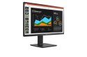 LG 27BQ75QC-B monitor komputerowy 68,6 cm (27") 2560 x 1440 px Quad HD LED Czarny