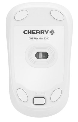 CHERRY JW-T2200-0 myszka Dom Oburęczny RF Wireless Optyczny 1300 DPI