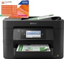 Epson WorkForce Pro WF-4820DWF Atramentowa A4 4800 x 2400 DPI 25 stron/min Wi-Fi