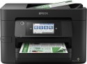 Epson WorkForce Pro WF-4820DWF Atramentowa A4 4800 x 2400 DPI 25 stron/min Wi-Fi